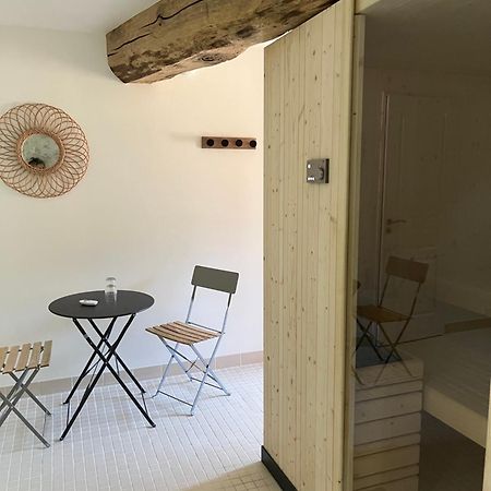 Ferme De Mesangeon Villa Beauvilliers  Luaran gambar